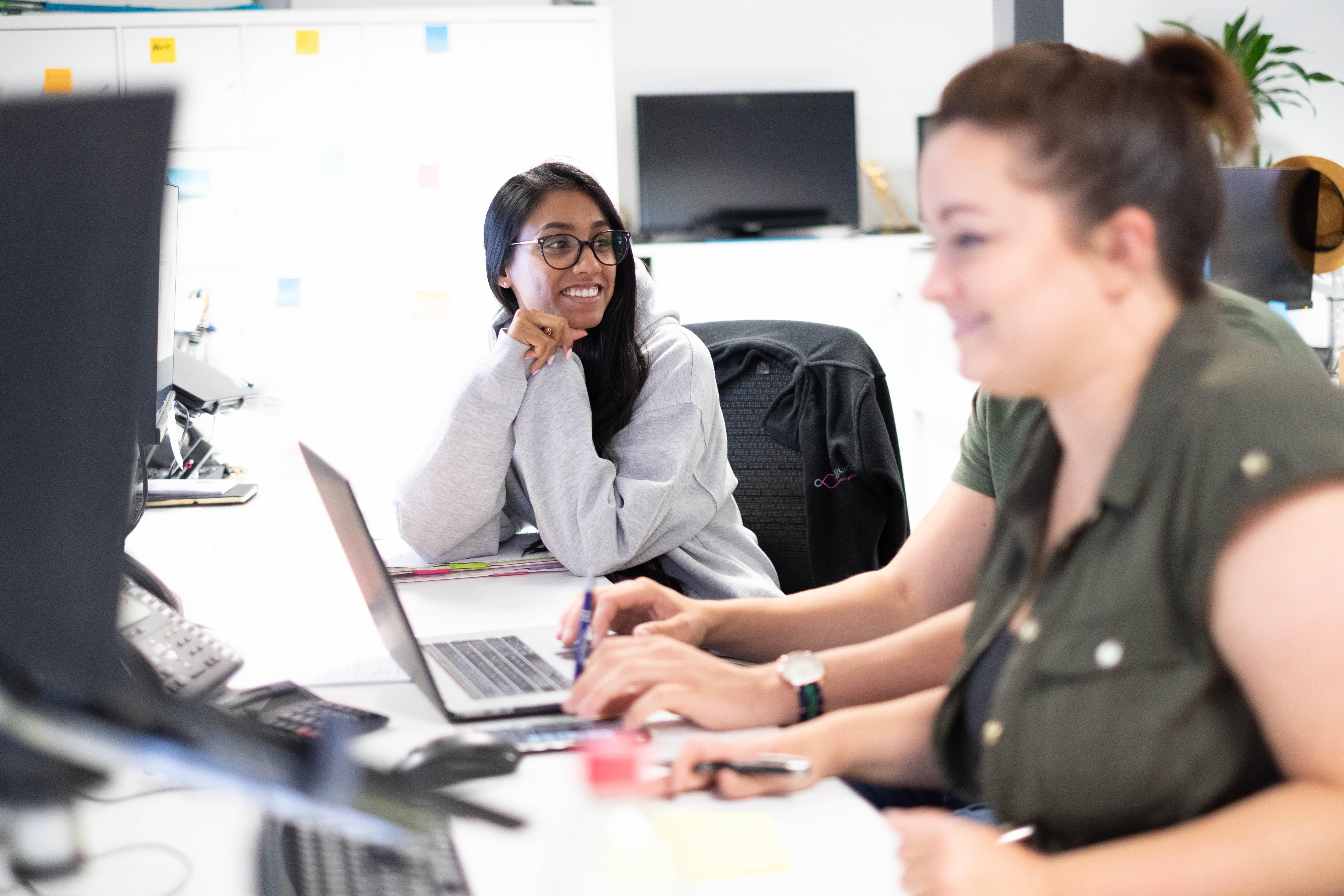 What is employee experience?